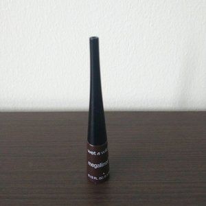 Wet n Wild Megaliner Liquid Eyeliner